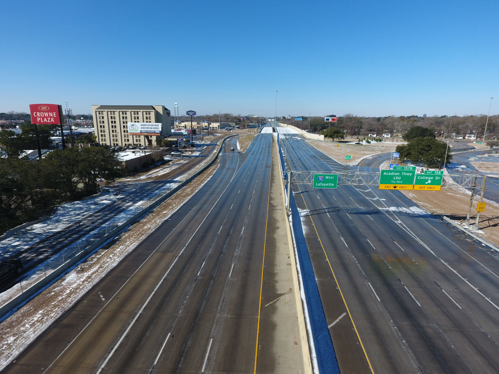 Interstate 10 at college.jpg